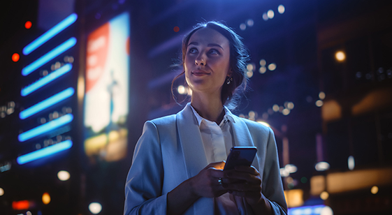 Banner - Case Study